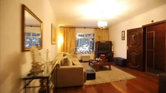 Sobrado com 3 Quartos à venda, 256m² no Chora Menino, São Paulo