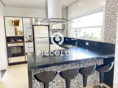 Casa de Condomínio com 4 Quartos à venda, 300m² no Betel, Paulínia