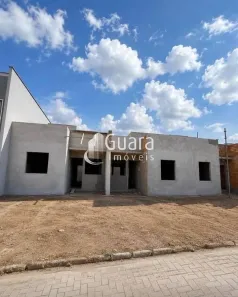 Casa com 2 Quartos à venda, 60m² no Avaí, Guaramirim