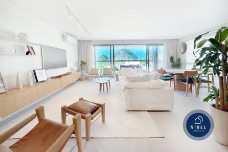 Apartamento com 3 Quartos à venda, 178m² no Botafogo, Rio de Janeiro