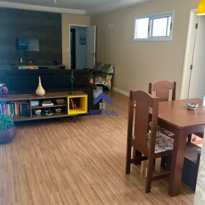 Apartamento com 3 Quartos à venda, 108m² no Vila Costa, Taubaté