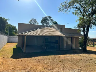 Casa de Condomínio com 3 Quartos à venda, 1000m² no Residencial Ouro Verde, Igarapé