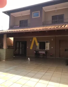 Sobrado com 2 Quartos à venda, 141m² no Residencial Greenville, Ribeirão Preto