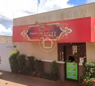 Ponto Comercial à venda, 360m² no Nova Lima, Campo Grande