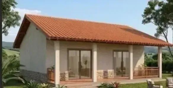 Lote/Terreno à venda, 1000m² no Paraty, Araruama