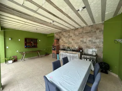 Apartamento com 3 Quartos à venda, 88m² no Cancela Preta, Macaé
