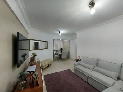 Apartamento com 2 Quartos à venda, 67m² no Parque Esmeralda, São Paulo