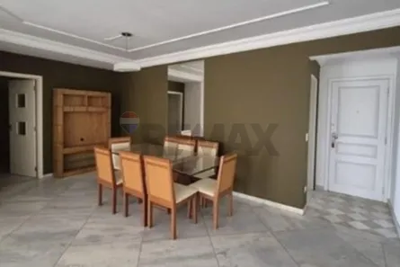 Apartamento com 3 Quartos para alugar, 157m² no Vila Monteiro, Piracicaba