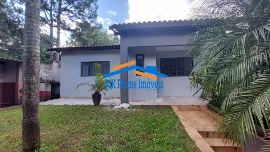 Casa de Condomínio com 3 Quartos à venda, 252m² no Gramado, Cotia