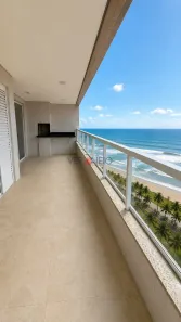 Apartamento com 2 Quartos à venda, 80m² no Caiçara, Praia Grande