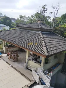 Casa de Condomínio com 5 Quartos à venda, 1000m² no Arujázinho I, II e III, Arujá