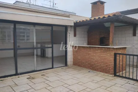 Apartamento com 3 Quartos à venda, 168m² no Vila Mariana, São Paulo