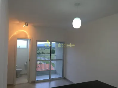 Apartamento com 2 Quartos à venda, 54m² no Residencial Mantiqueira, Pindamonhangaba