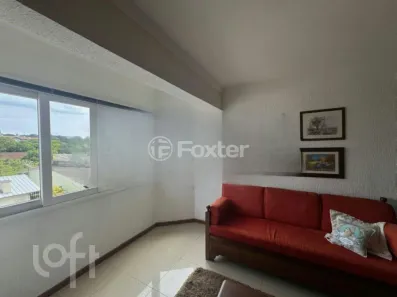 Apartamento com 1 Quarto à venda, 63m² no Centro, Canela
