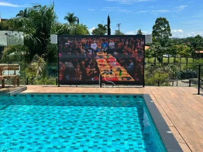 Fazenda/Sítio com 6 Quartos à venda, 290m² no Paraíso de Igaratá, Igaratá
