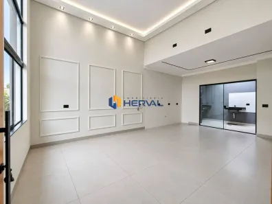 Casa com 3 Quartos à venda, 80m² no Jardim Rio de Janeiro, Sarandi