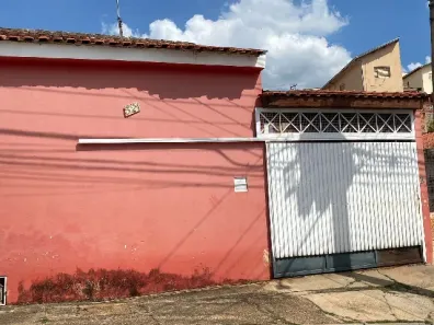 Casa com 2 Quartos à venda, 103m² no Vila Nova Itapetininga, Itapetininga