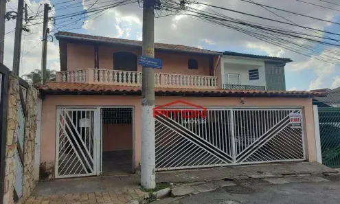 Casa com 2 Quartos à venda, 56m² no Vila Marieta, São Paulo