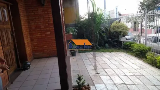 Casa com 4 Quartos à venda, 153m² no Ouro Preto, Belo Horizonte
