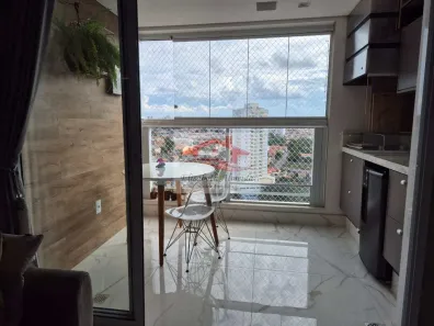 Apartamento com 3 Quartos à venda, 97m² no Jardim Piratininga, Sorocaba