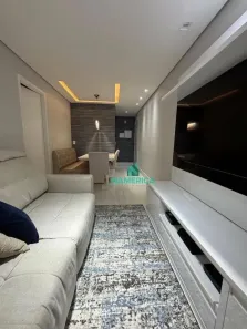 Apartamento com 2 Quartos à venda, 67m² no Parque São Jorge, São Paulo