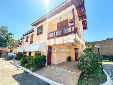 Casa de Condomínio com 3 Quartos à venda, 108m² no Serra Grande, Niterói