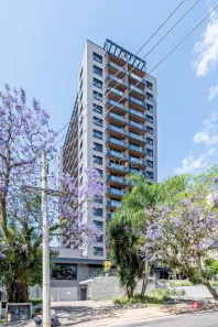Apartamento com 1 Quarto para alugar, 37m² no Boa Vista, Porto Alegre