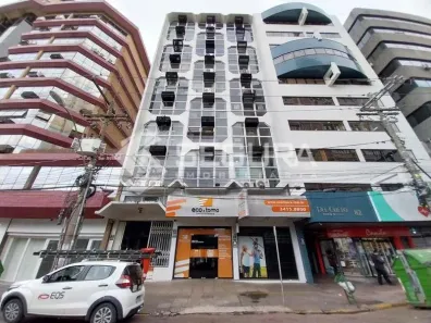 Sala Comercial para alugar, 46m² no Centro, Canoas