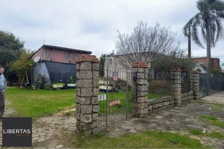 Casa com 1 Quarto à venda, 420m² no Parque Eldorado, Parque Eldorado