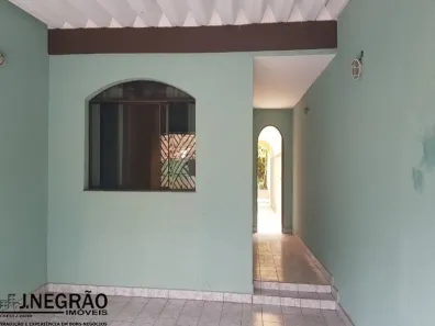 Sobrado com 3 Quartos à venda, 220m² no Parque Fongaro, São Paulo