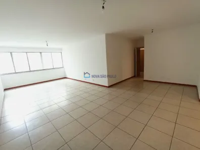 Apartamento com 3 Quartos para alugar, 156m² no Cerqueira César, São Paulo