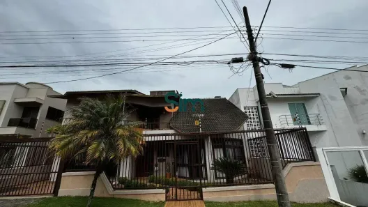 Casa com 5 Quartos para alugar, 241m² no Maria Goretti, Chapecó
