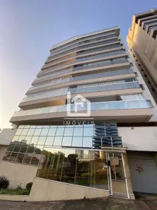 Apartamento com 3 Quartos para alugar, 120m² no Praia da Costa, Vila Velha