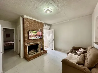Casa de Condomínio com 3 Quartos à venda, 88m² no Cerrito, Santa Maria