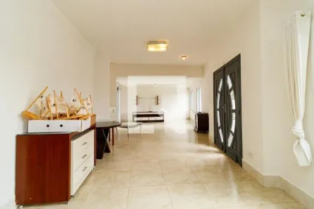 Casa com 4 Quartos à venda, 365m² no Jardim Leonor Mendes de Barros, São Paulo