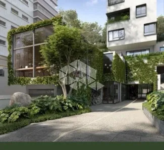 Apartamento com 2 Quartos à venda, 81m² no Bela Vista, Porto Alegre