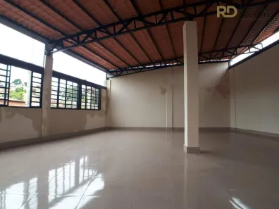 Ponto Comercial para alugar, 89m² no Pompéia, Belo Horizonte