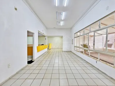 Imóvel Comercial à venda, 305m² no Centro, Ribeirão Preto