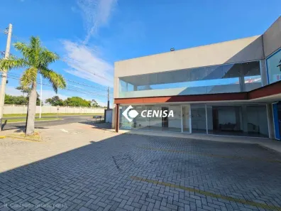 Ponto Comercial para alugar, 76m² no Jardim Barcelona, Indaiatuba