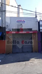 Imóvel Comercial à venda, 90m² no Belenzinho, São Paulo