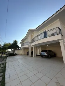 Casa de Condomínio com 5 Quartos para alugar, 520m² no Parque Campolim, Sorocaba