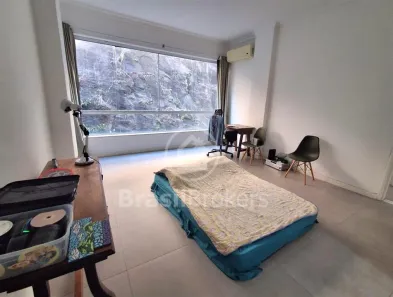 Apartamento com 2 Quartos à venda, 59m² no Ipanema, Rio de Janeiro
