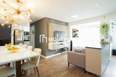 Apartamento com 2 Quartos à venda, 59m² no Tatuapé, São Paulo