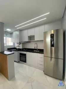 Apartamento com 2 Quartos à venda, 38m² no Vila Celeste (Zona Norte), São Paulo