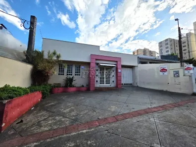 Imóvel Comercial para alugar, 220m² no Centro, Londrina