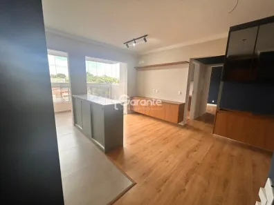 Apartamento com 2 Quartos à venda, 62m² no Jardim Santa Rosália, Sorocaba