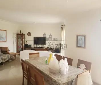 Apartamento com 4 Quartos à venda, 185m² no Jardim Esplanada II, São José dos Campos