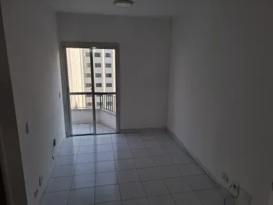 Apartamento com 1 Quarto para alugar, 35m² no Bela Vista, São Paulo