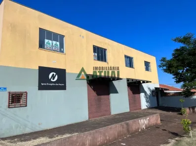 Sala Comercial para alugar, 30m² no Jardim Maria Celina, Londrina