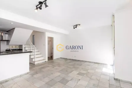 Casa de Condomínio com 2 Quartos à venda, 140m² no Vila Ipojuca, São Paulo